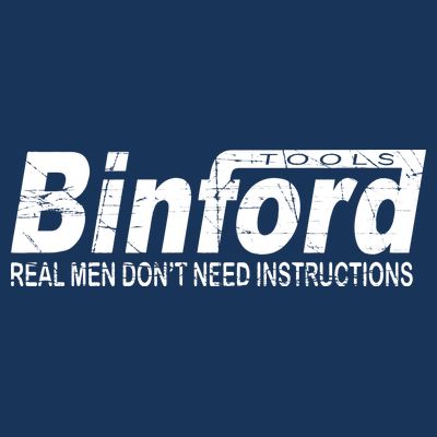 Binford Tools T-Shirt