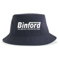 Binford Tools Sustainable Bucket Hat