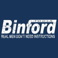 Binford Tools Sustainable Bucket Hat