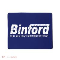 Binford Tools Mousepad