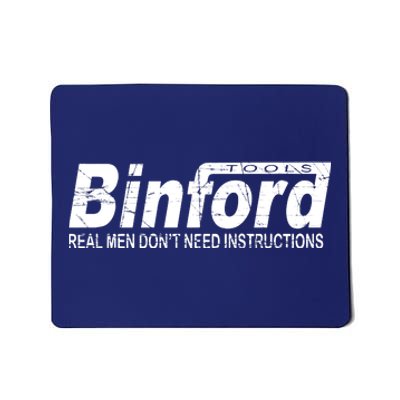 Binford Tools Mousepad