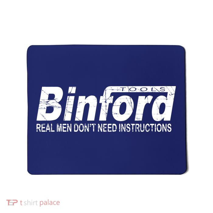 Binford Tools Mousepad