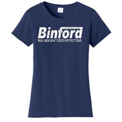 Binford Tools Women's T-Shirt