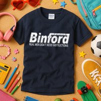 Binford Tools Kids T-Shirt