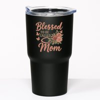 Blessed to Be Called Mom Tumbler