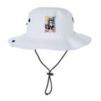 Born To Be Awe So Me Legacy Cool Fit Booney Bucket Hat