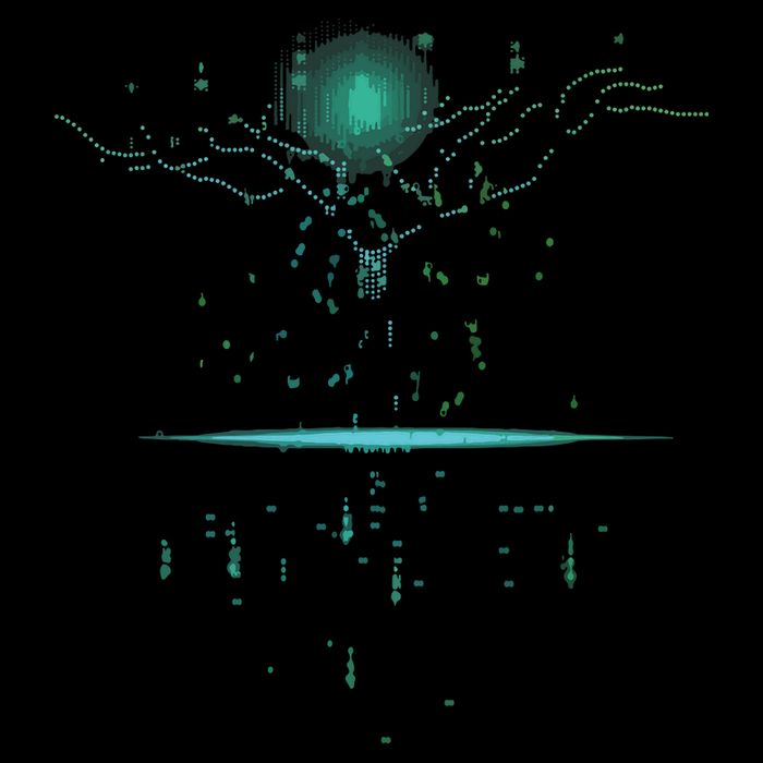 Binary Tree Coding Computer Programmer Women's Knotted Racerback Tank