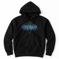 Binary Tree Coding Computer Programmer Funny Hoodie