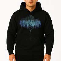 Binary Tree Coding Computer Programmer Funny Hoodie