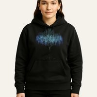Binary Tree Coding Computer Programmer Funny Hoodie