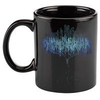 Binary Tree Coding Computer Programmer Funny 11oz C Handle Ceramic Mug