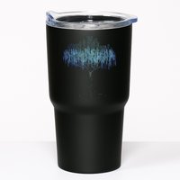 Binary Tree Coding Computer Programmer Funny Tumbler
