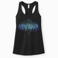 Binary Tree Coding Computer Programmer Funny Womens Tank Top