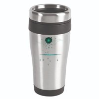 Binary Tree Coding Computer Programmer 16oz Travel Tumbler