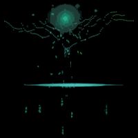 Binary Tree Coding Computer Programmer 16oz Travel Tumbler