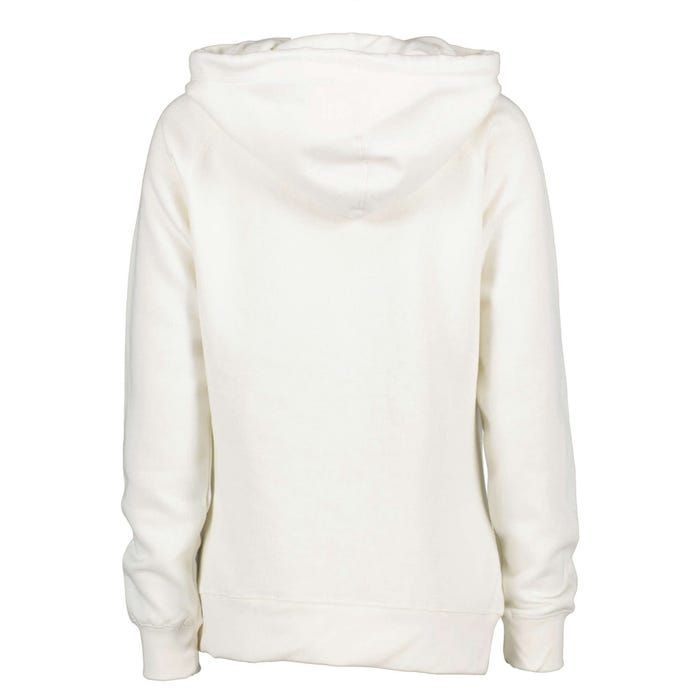 Binary Tree Coding Computer Programmer Womens Funnel Neck Pullover Hood
