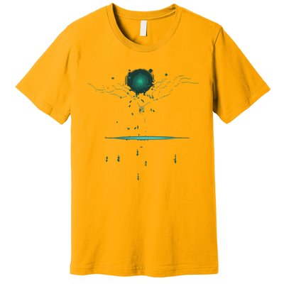 Binary Tree Coding Computer Programmer Premium T-Shirt