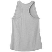 Binary Tree Coding Computer Programmer Ladies PosiCharge Tri-Blend Wicking Tank