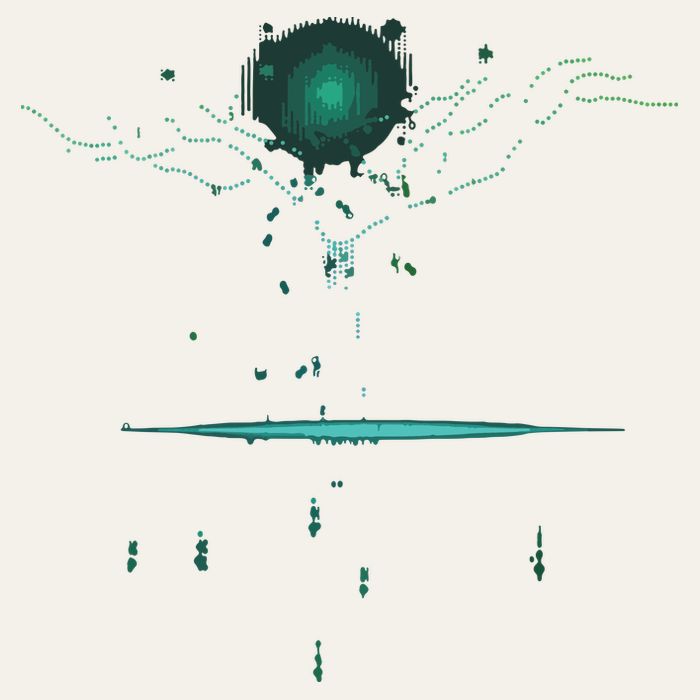 Binary Tree Coding Computer Programmer Poster