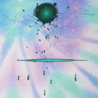 Binary Tree Coding Computer Programmer Legacy Tie Dye Trucker Hat