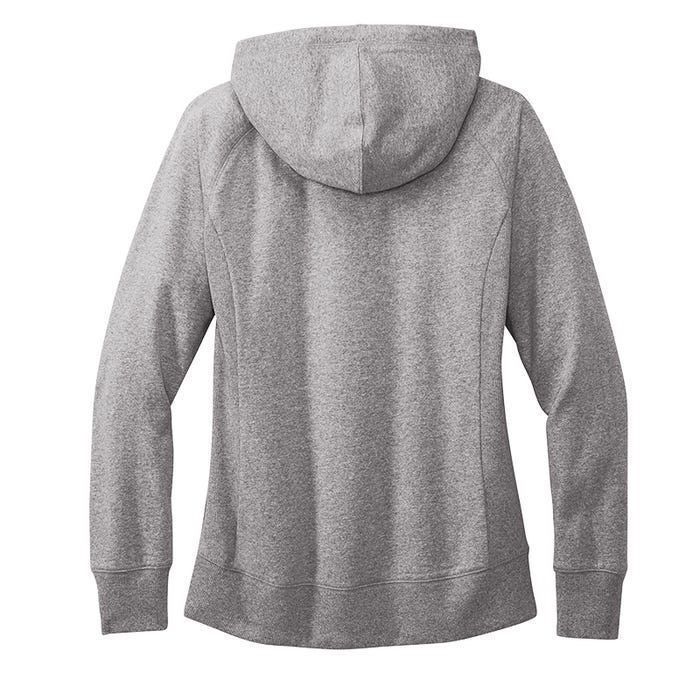 Binary Tree Coding Computer Programmer Women's Fleece Hoodie