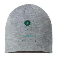 Binary Tree Coding Computer Programmer Sustainable Beanie