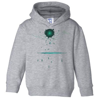 Binary Tree Coding Computer Programmer Toddler Hoodie