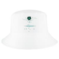 Binary Tree Coding Computer Programmer Cool Comfort Performance Bucket Hat