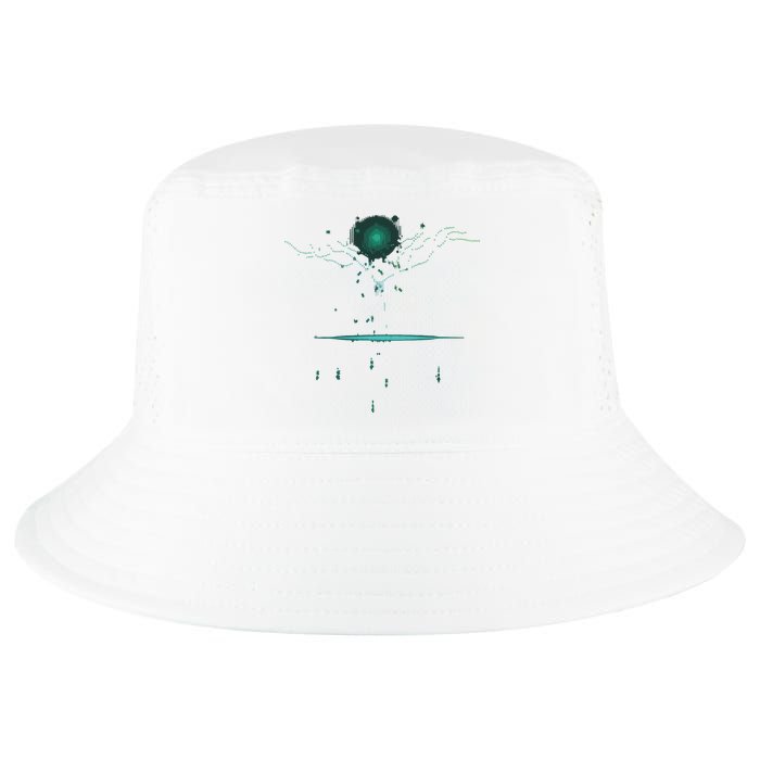Binary Tree Coding Computer Programmer Cool Comfort Performance Bucket Hat