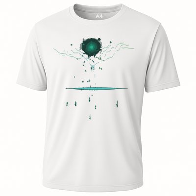 Binary Tree Coding Computer Programmer Performance Shirt