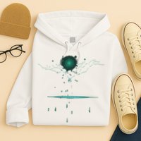 Binary Tree Coding Computer Programmer Hoodie