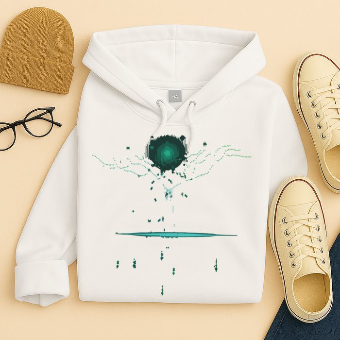 Binary Tree Coding Computer Programmer Hoodie