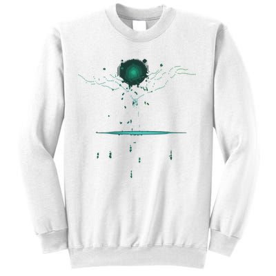Binary Tree Coding Computer Programmer Sweatshirt
