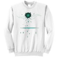 Binary Tree Coding Computer Programmer Sweatshirt