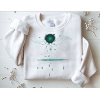 Binary Tree Coding Computer Programmer Sweatshirt