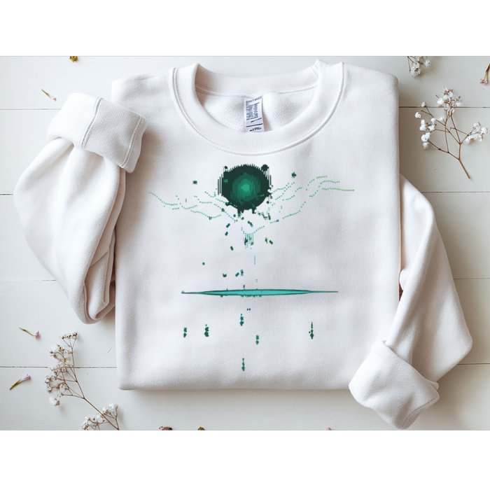 Binary Tree Coding Computer Programmer Sweatshirt