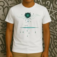 Binary Tree Coding Computer Programmer T-Shirt