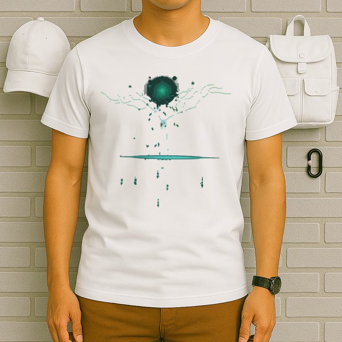 Binary Tree Coding Computer Programmer T-Shirt