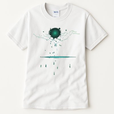 Binary Tree Coding Computer Programmer Tall T-Shirt