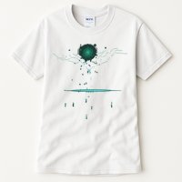 Binary Tree Coding Computer Programmer Tall T-Shirt