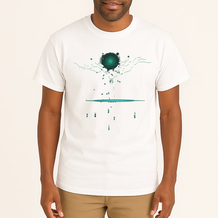 Binary Tree Coding Computer Programmer Tall T-Shirt