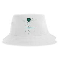 Binary Tree Coding Computer Programmer Sustainable Bucket Hat