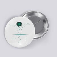 Binary Tree Coding Computer Programmer Button