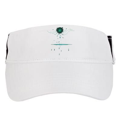 Binary Tree Coding Computer Programmer Adult Drive Performance Visor