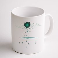 Binary Tree Coding Computer Programmer Mug