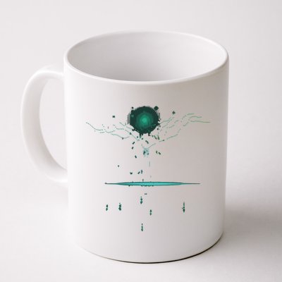 Binary Tree Coding Computer Programmer Mug
