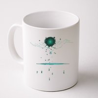 Binary Tree Coding Computer Programmer Mug