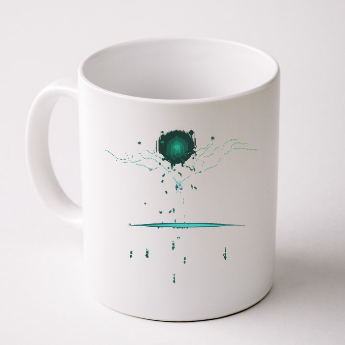 Binary Tree Coding Computer Programmer Mug