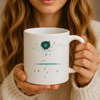 Binary Tree Coding Computer Programmer Mug