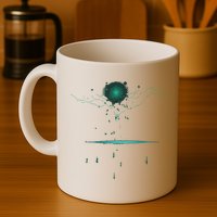 Binary Tree Coding Computer Programmer Mug